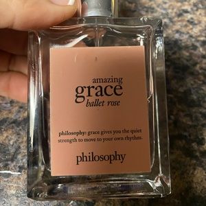 Philosophy Amazing Grace Ballet Rose